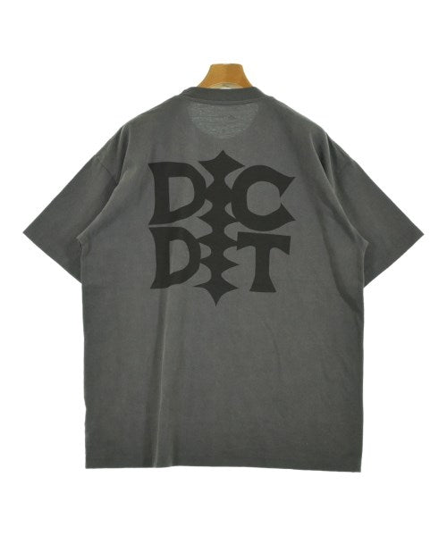 DESCENDANT เสื้อยืด/เสื้อท็อปส์