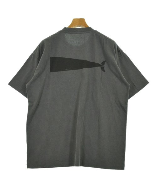 DESCENDANT เสื้อยืด/เสื้อท็อปส์