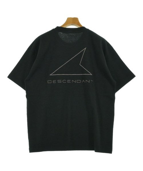 DESCENDANT เสื้อยืด/เสื้อท็อปส์