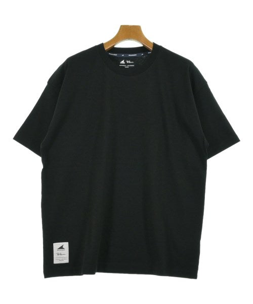 DESCENDANT เสื้อยืด/เสื้อท็อปส์