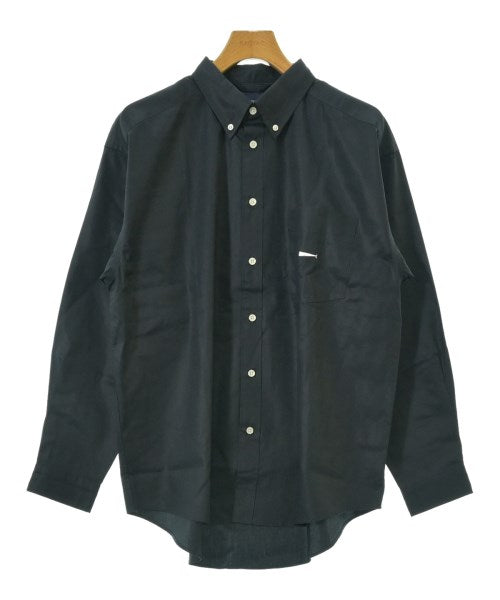 DESCENDANT เสื้อลำลอง