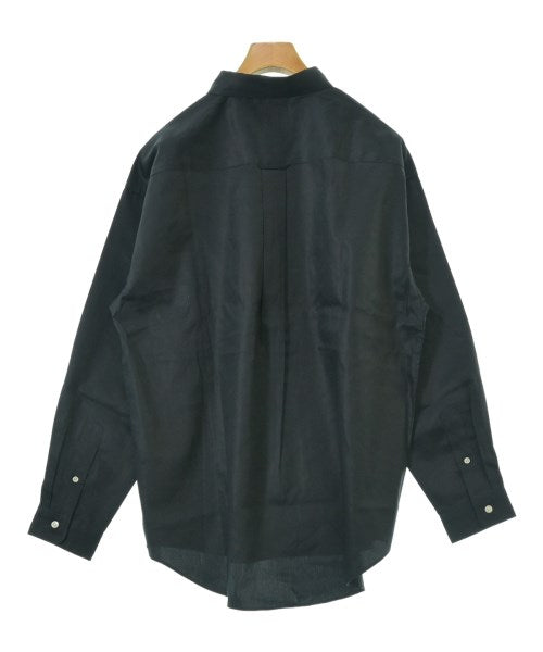 DESCENDANT เสื้อลำลอง