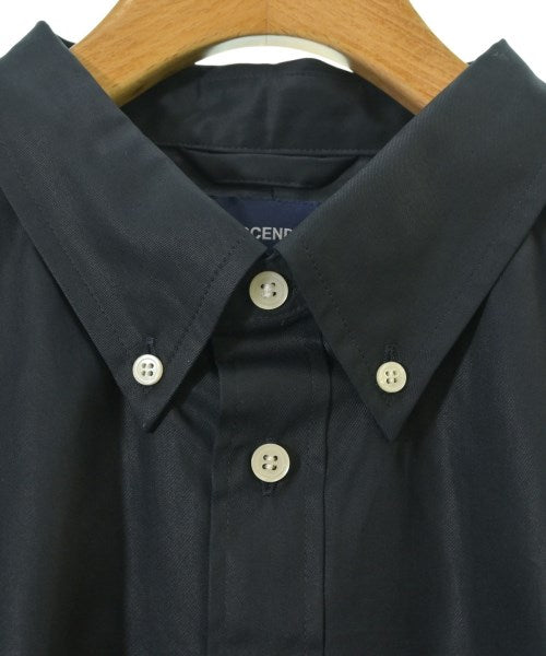 DESCENDANT เสื้อลำลอง