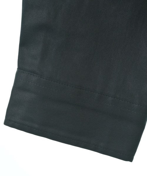 DESCENDANT เสื้อลำลอง