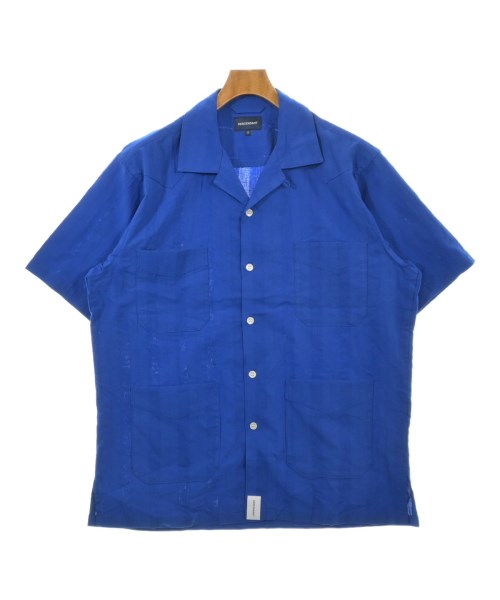 DESCENDANT เสื้อลำลอง