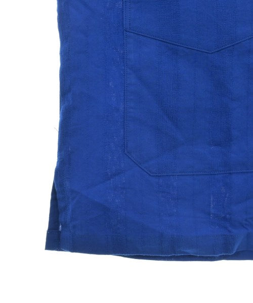 DESCENDANT เสื้อลำลอง