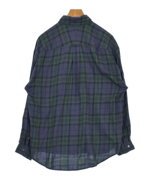 DESCENDANT เสื้อลำลอง