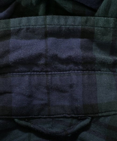 DESCENDANT เสื้อลำลอง