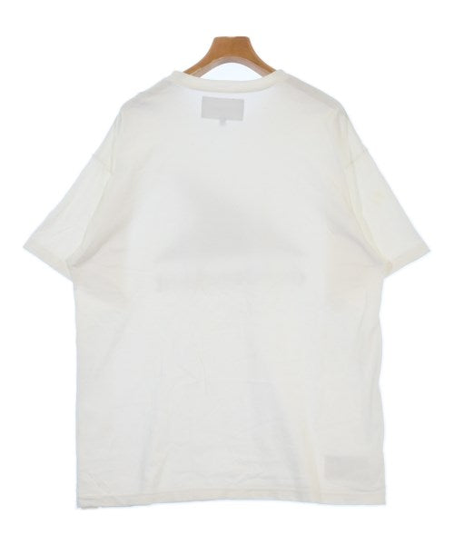 DESCENDANT เสื้อยืด/เสื้อท็อปส์