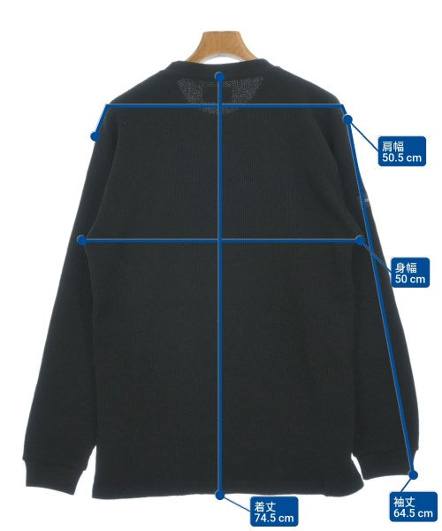DESCENDANT เสื้อยืด/เสื้อท็อปส์