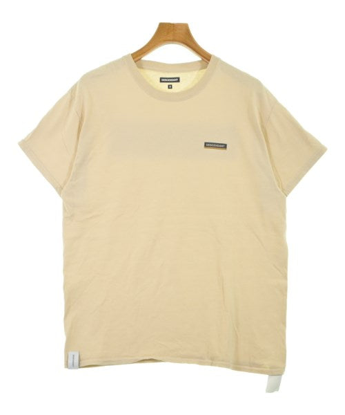 DESCENDANT เสื้อยืด/เสื้อท็อปส์