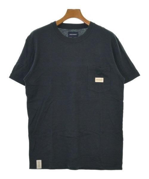 DESCENDANT เสื้อยืด/เสื้อท็อปส์