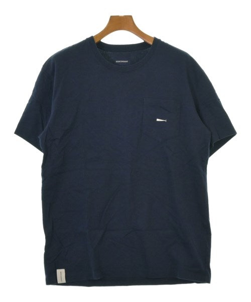 DESCENDANT เสื้อยืด/เสื้อท็อปส์
