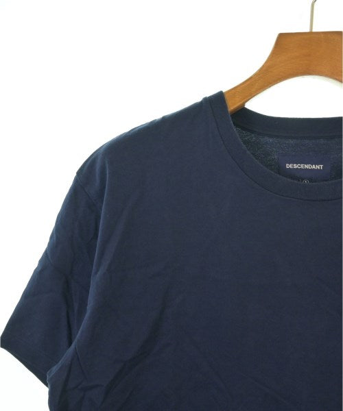 DESCENDANT เสื้อยืด/เสื้อท็อปส์
