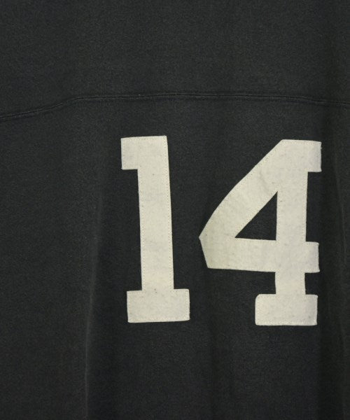 DESCENDANT เสื้อยืด/เสื้อท็อปส์