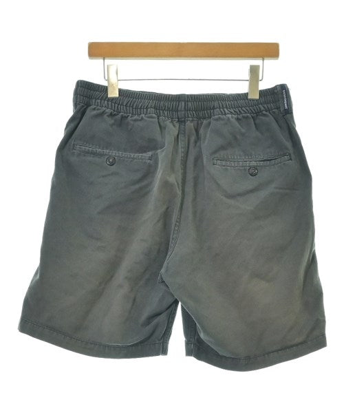 DESCENDANT กางเกงขาสั้น