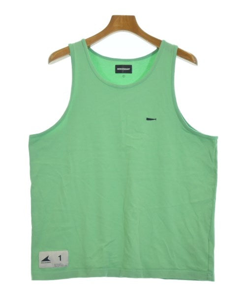 DESCENDANT เสื้อกล้าม