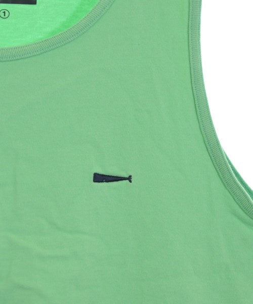 DESCENDANT เสื้อกล้าม