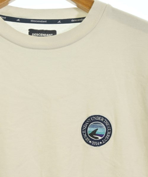 DESCENDANT เสื้อยืด/เสื้อท็อปส์