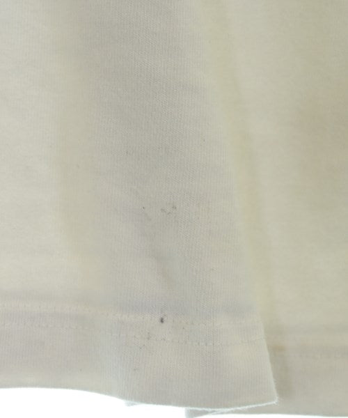 DESCENDANT เสื้อยืด/เสื้อท็อปส์