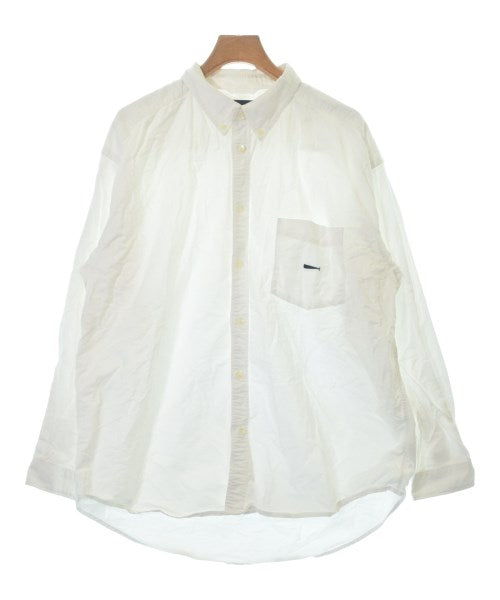 DESCENDANT เสื้อลำลอง