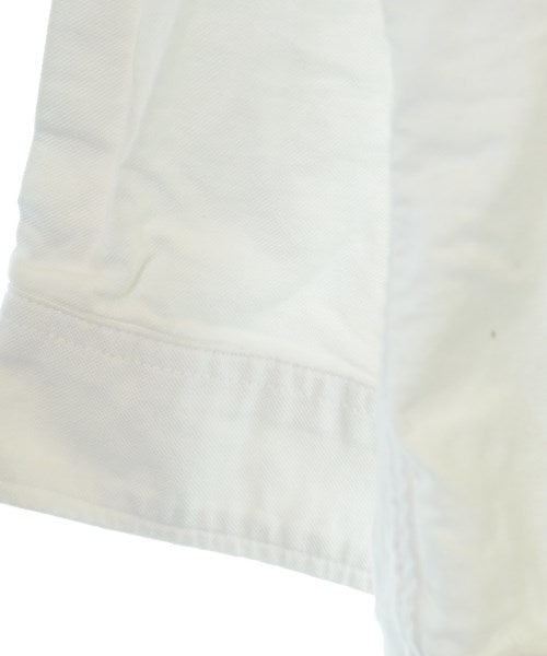 DESCENDANT เสื้อลำลอง