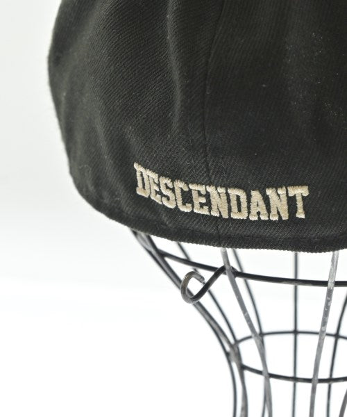 DESCENDANT หมวกแก๊ป