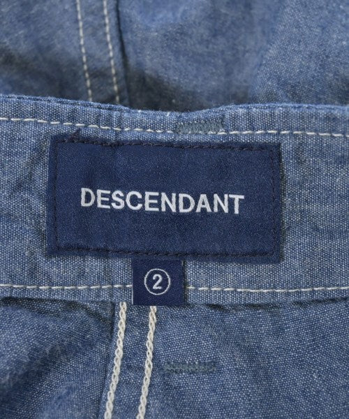 DESCENDANT กางเกง อื่น