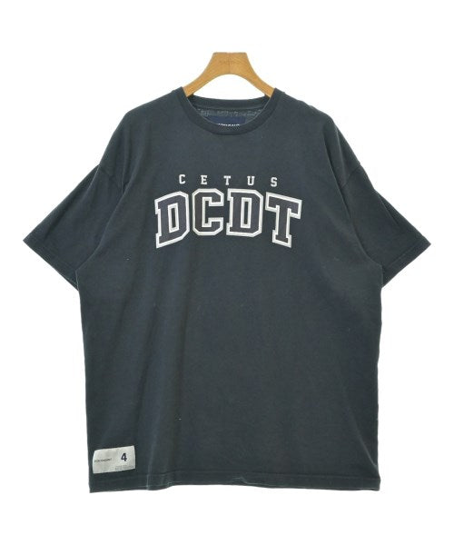 DESCENDANT เสื้อยืด/เสื้อท็อปส์