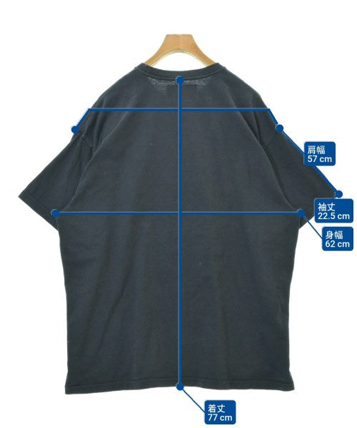 DESCENDANT เสื้อยืด/เสื้อท็อปส์