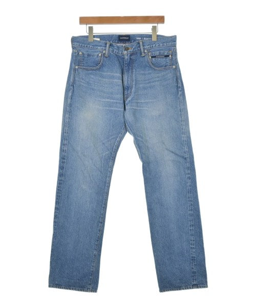 DESCENDANT ยีนส์