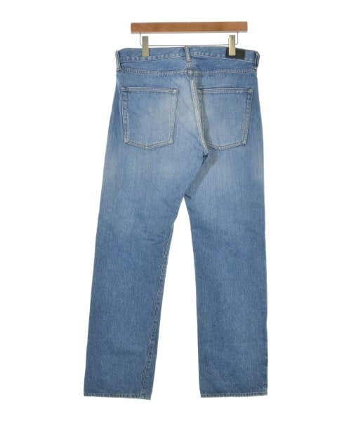 DESCENDANT ยีนส์