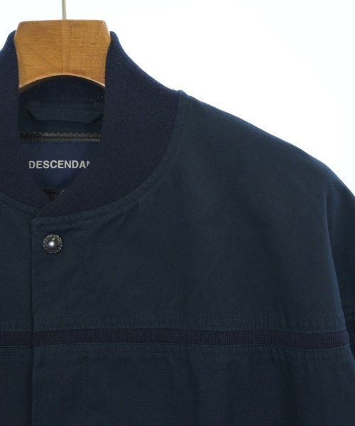 DESCENDANT แจ็คเก็ตเบลาส์ อื่น