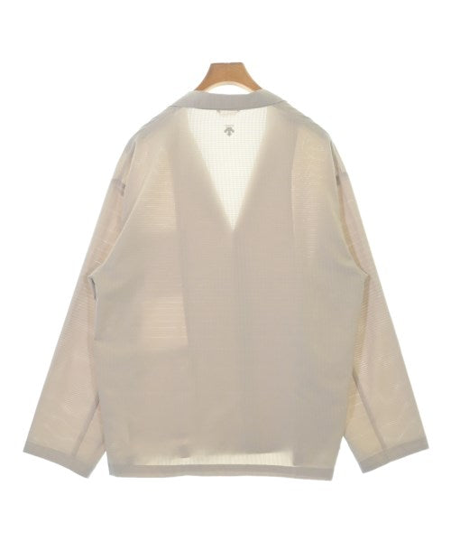 DESCENTE แจ็คเก็ตลำลอง