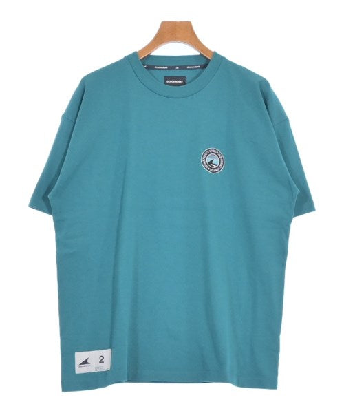 DESCENDANT เสื้อยืด/เสื้อท็อปส์