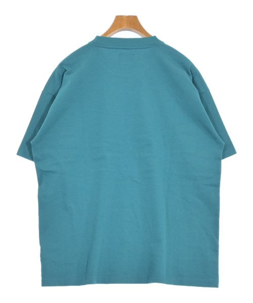 DESCENDANT เสื้อยืด/เสื้อท็อปส์