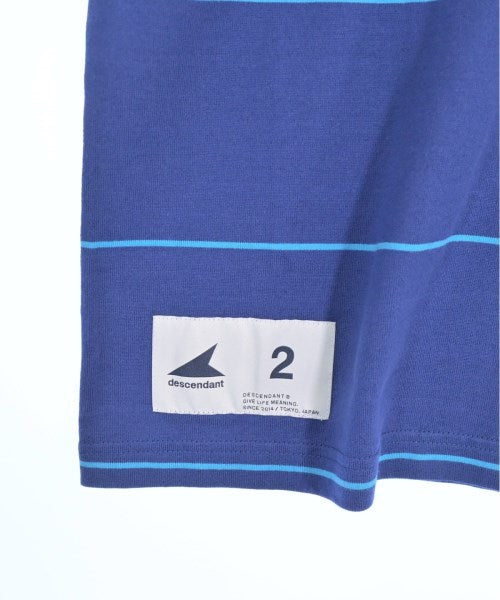 DESCENDANT เสื้อโปโล