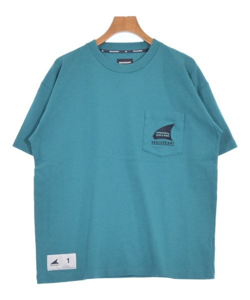 DESCENDANT เสื้อโปโล
