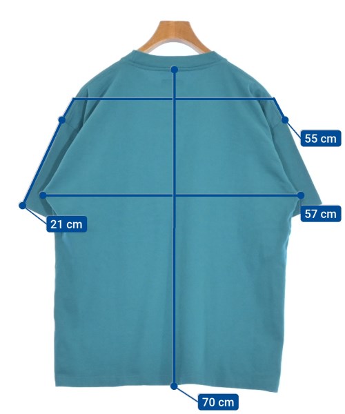 DESCENDANT เสื้อโปโล
