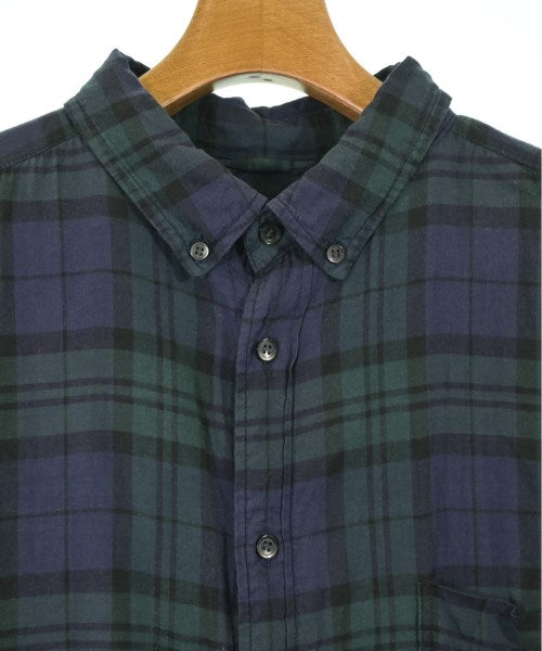 DESCENDANT เสื้อลำลอง