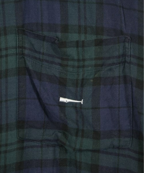DESCENDANT เสื้อลำลอง