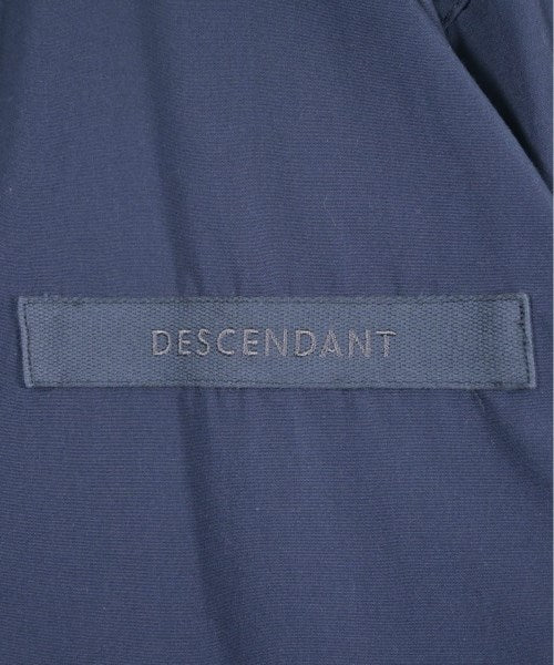 DESCENDANT เคลือบ Mod