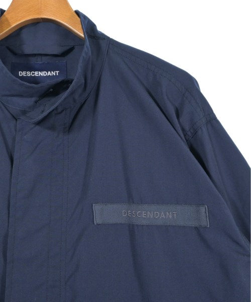 DESCENDANT เคลือบ Mod