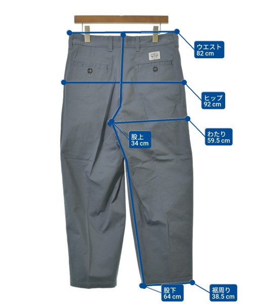 DESCENDANT ชิโน่