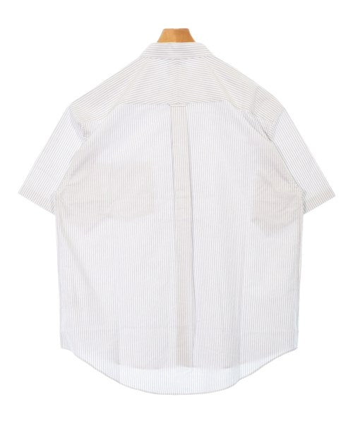 DESCENDANT เสื้อลำลอง