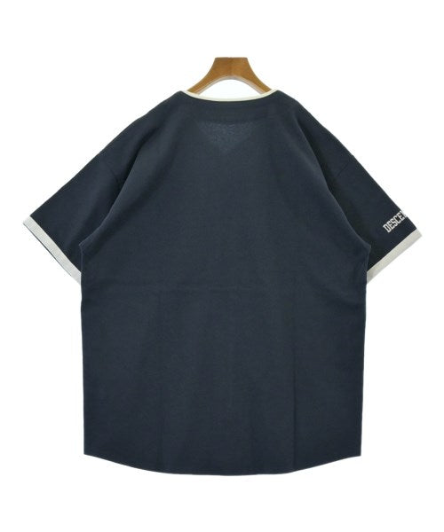 DESCENDANT เสื้อลำลอง