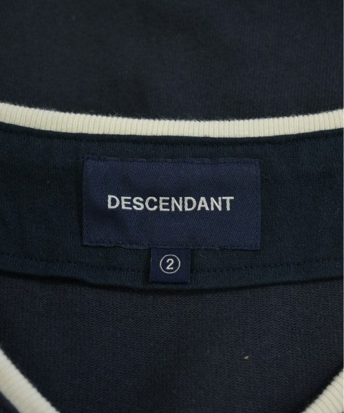 DESCENDANT เสื้อลำลอง