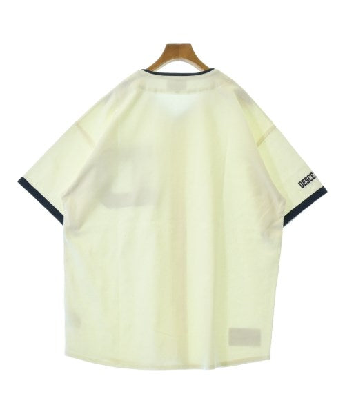 DESCENDANT เสื้อลำลอง