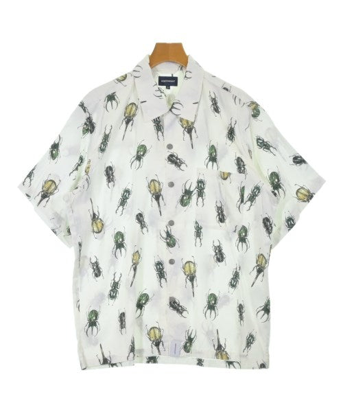 DESCENDANT เสื้อลำลอง