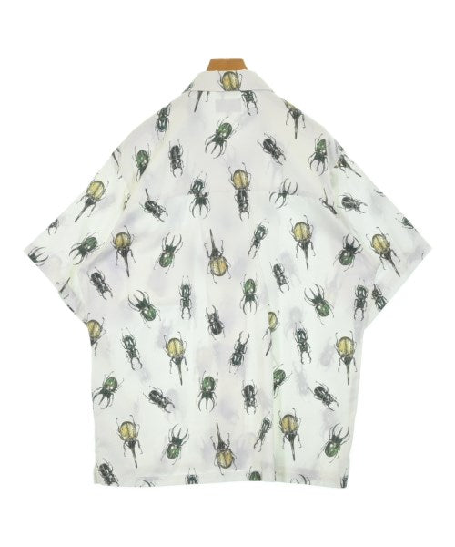 DESCENDANT เสื้อลำลอง